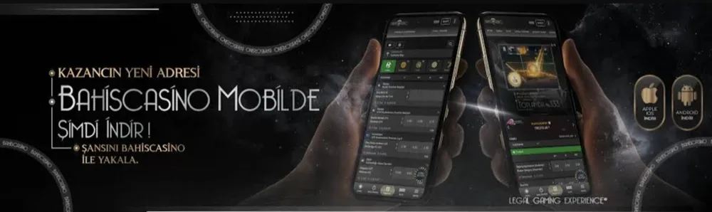 bahiscasino güncel giriş