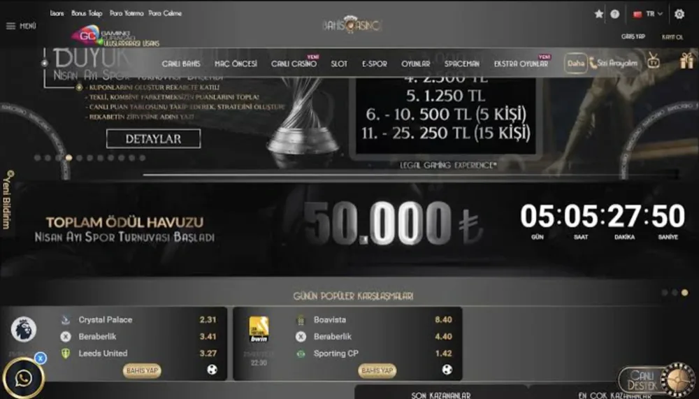 bahiscasino telegram